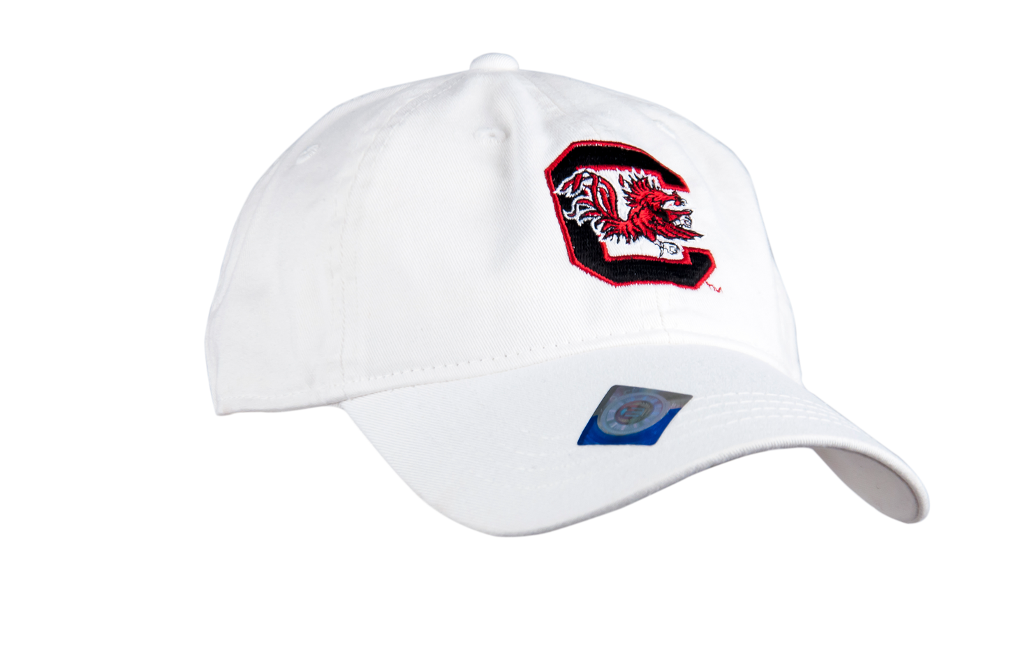 USC Block C White