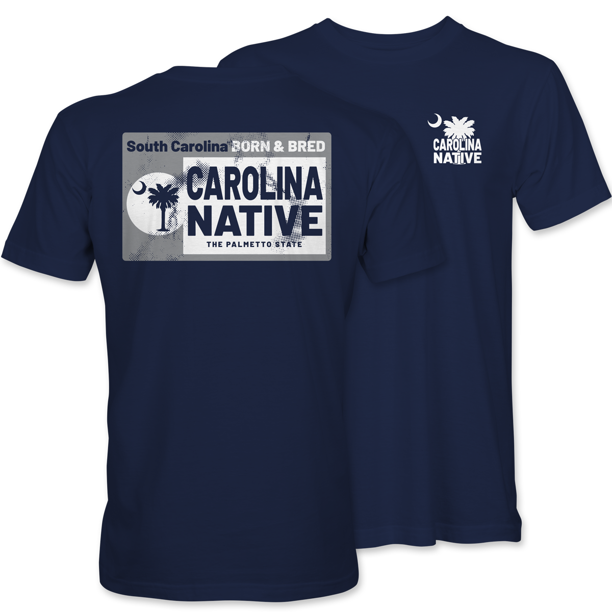 Carolina Native