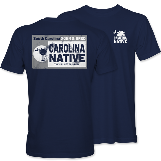 Carolina Native