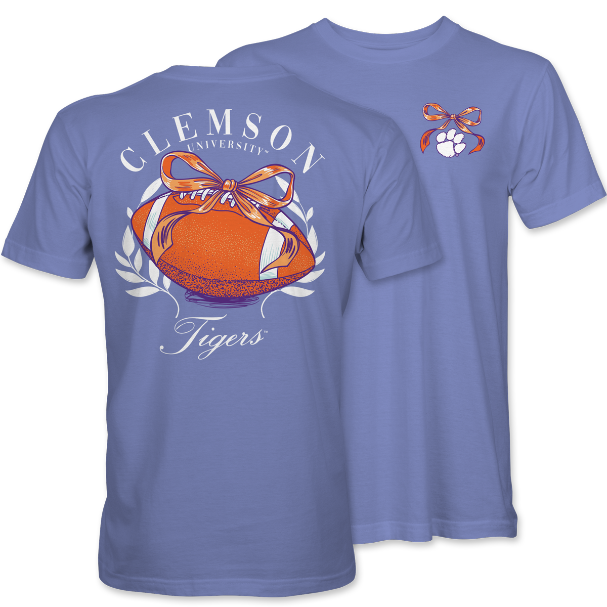 CLE Bow Football YOUTH