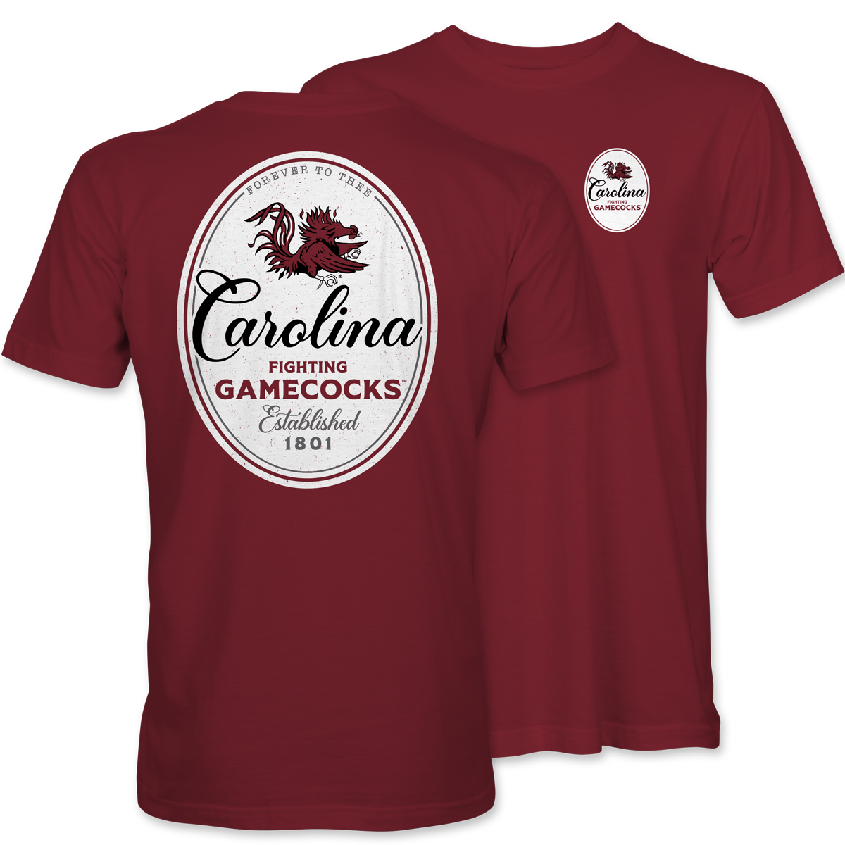 U of on sale SC Gamecocks TShirt