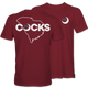Crescent Cocks USC