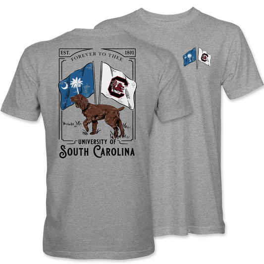Boykin Flags