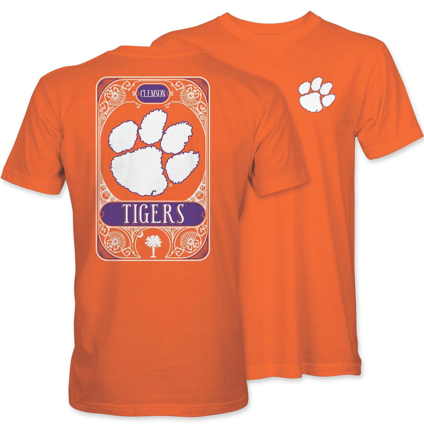 Tarot Clemson