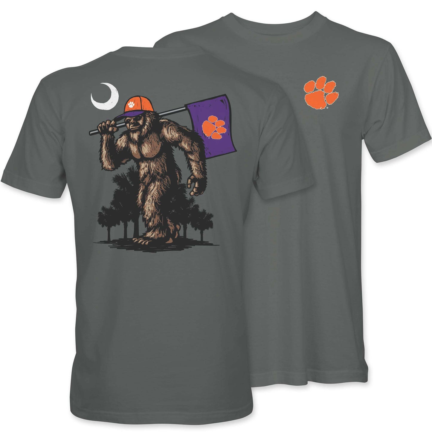 Yeti Clemson