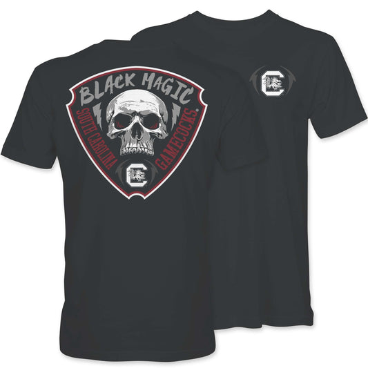 Black Magic Skull USC