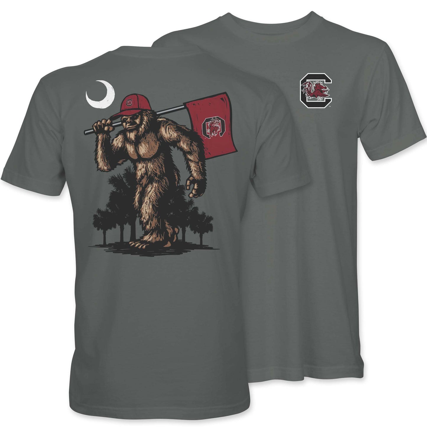USC Yeti YOUTH