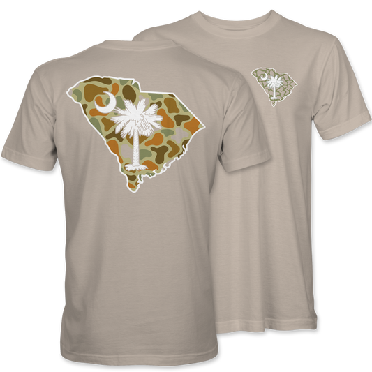 Duck Camo State