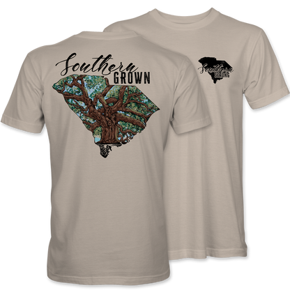 Southern Grown Angel Oak Tee