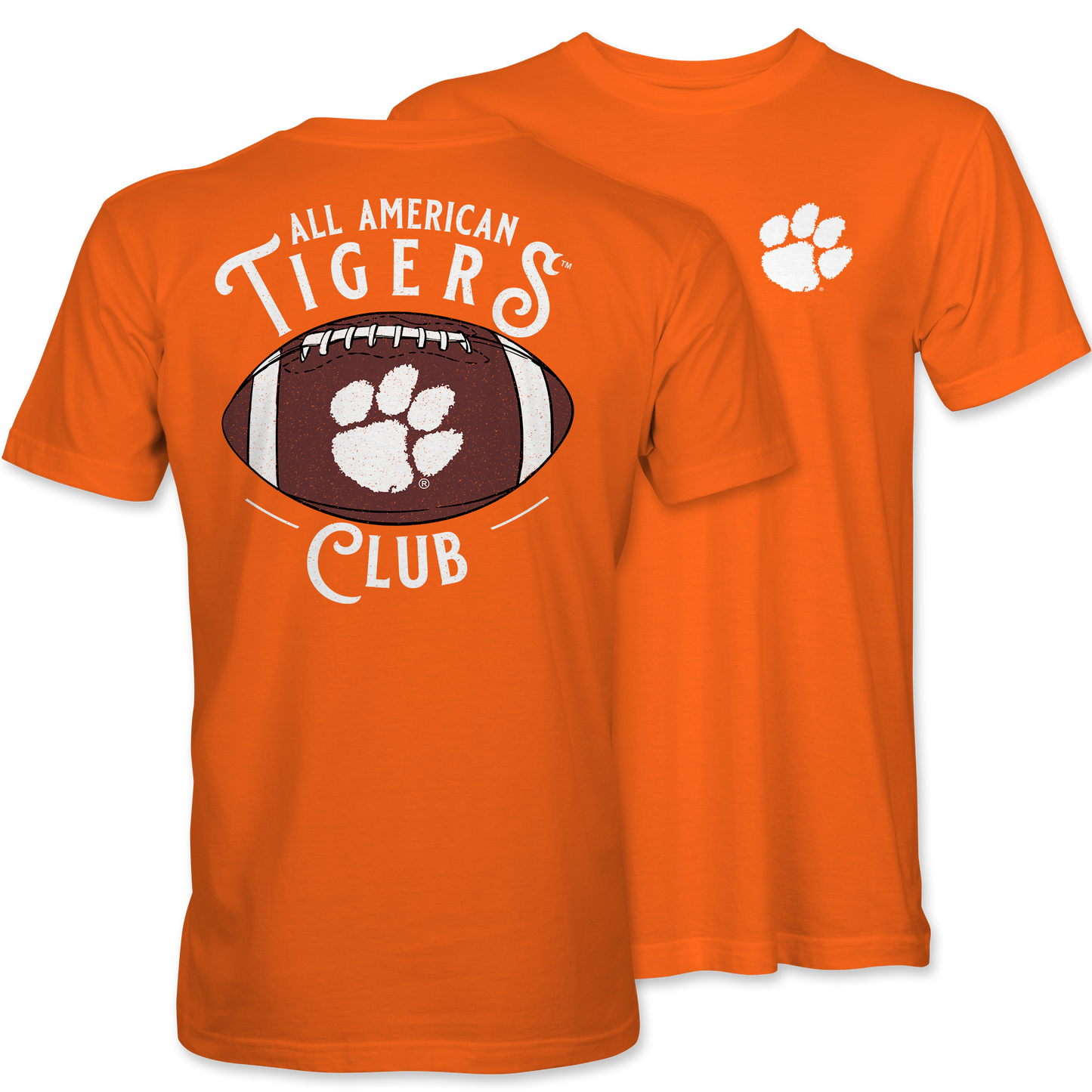 CLE Tiger Club