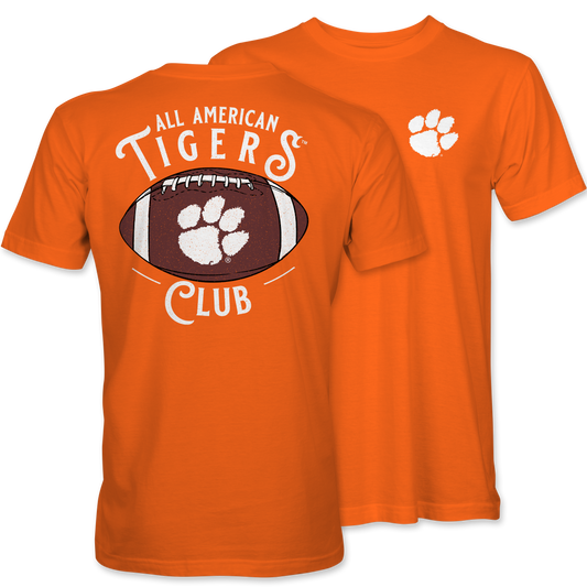 CLE Tiger Club