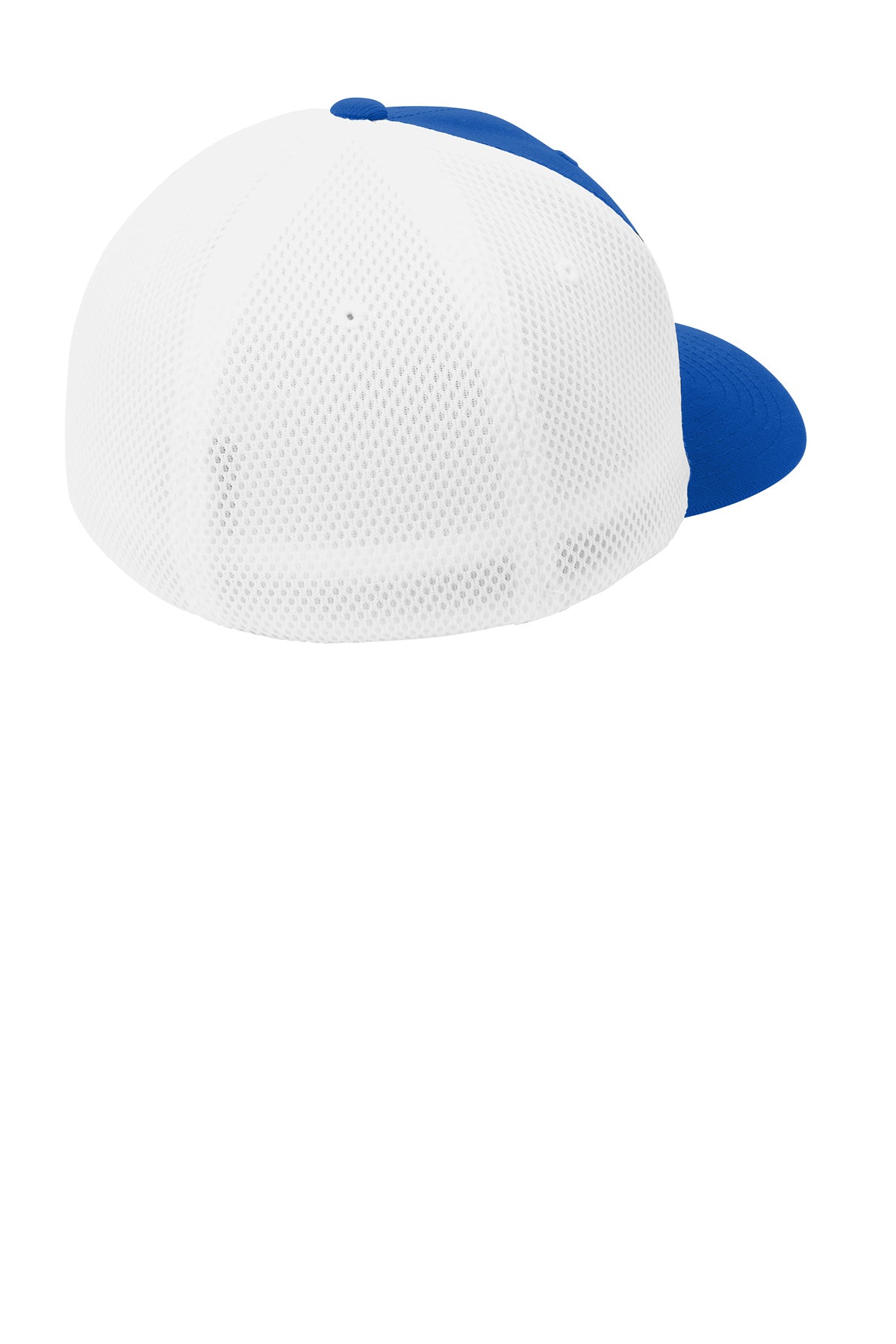 CSI Catastrophe Specialists Inc - Royal FlexFit Mesh Hat