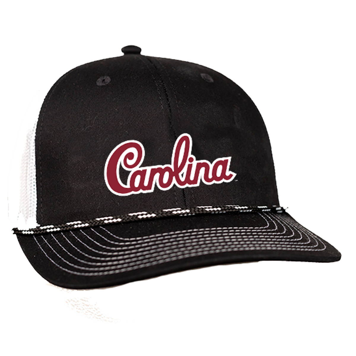 Script Carolina - Rope Cap