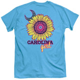 Carolina Girl Sunflower