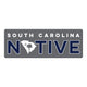 SC Native Decal