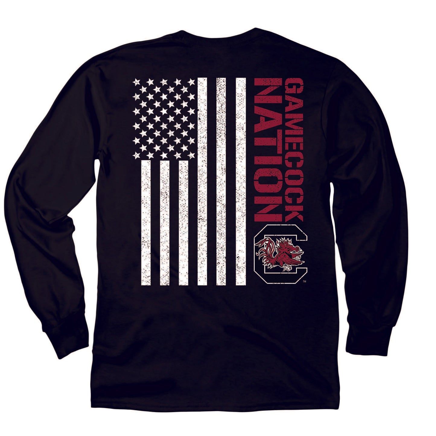 Gamecock Nation - LONG SLEEVE