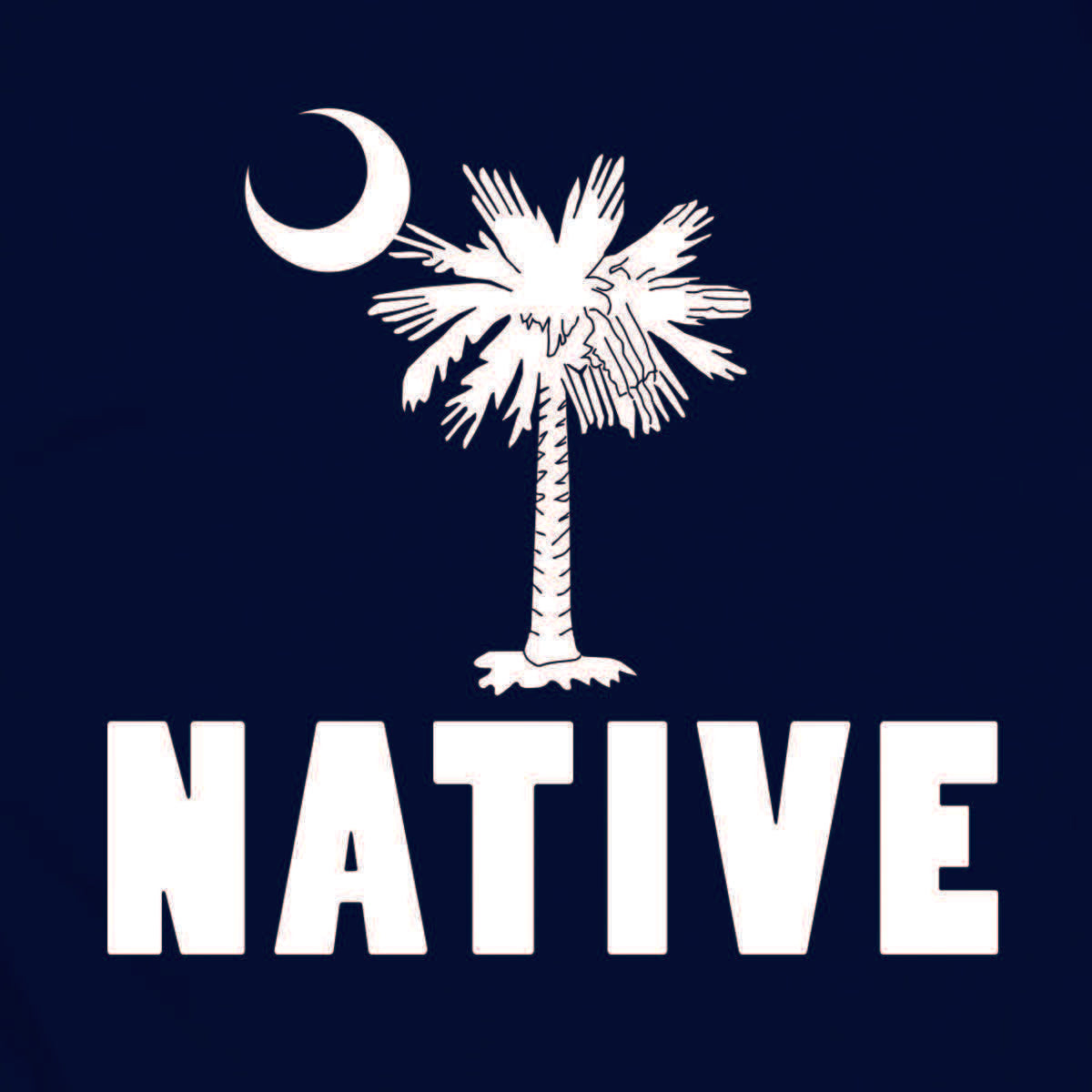 Native Flag - LONG SLEEVE