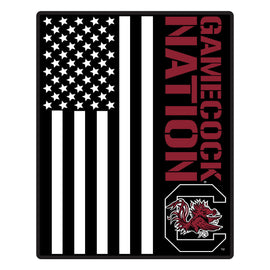 Gamecock Nation Decal
