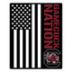 Gamecock Nation Decal