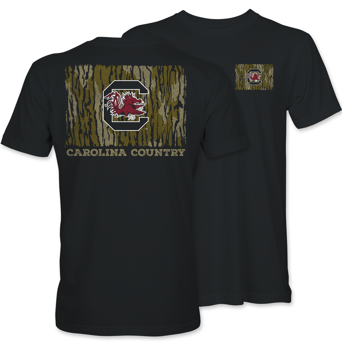 USC Carolina Country Camo