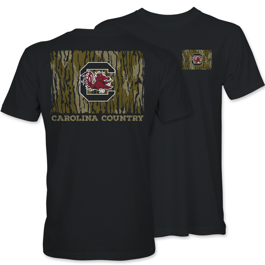 USC Carolina Country Camo