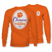 Fighting Tigers CLE - LONG SLEEVE