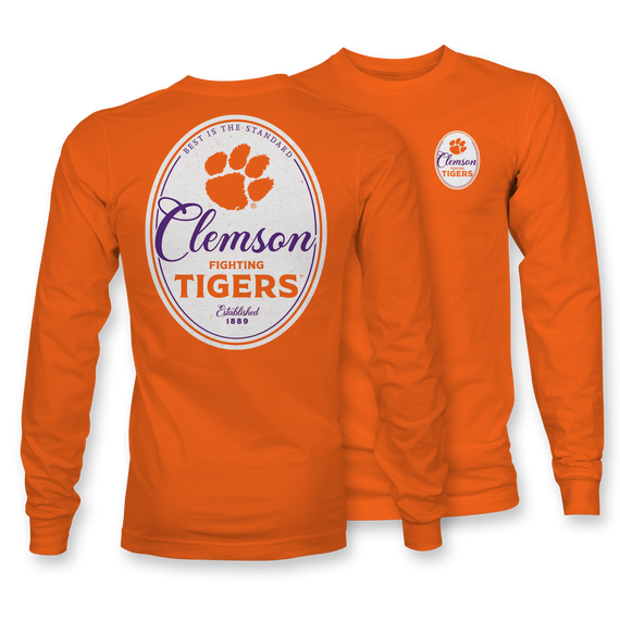 Fighting Tigers CLE - LONG SLEEVE