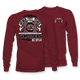 Womb to Tomb USC - LONG SLEEVE