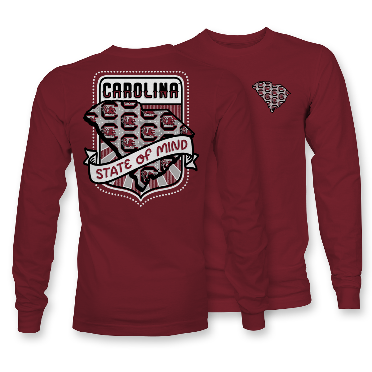 State of Mind USC - LONG SLEEVE