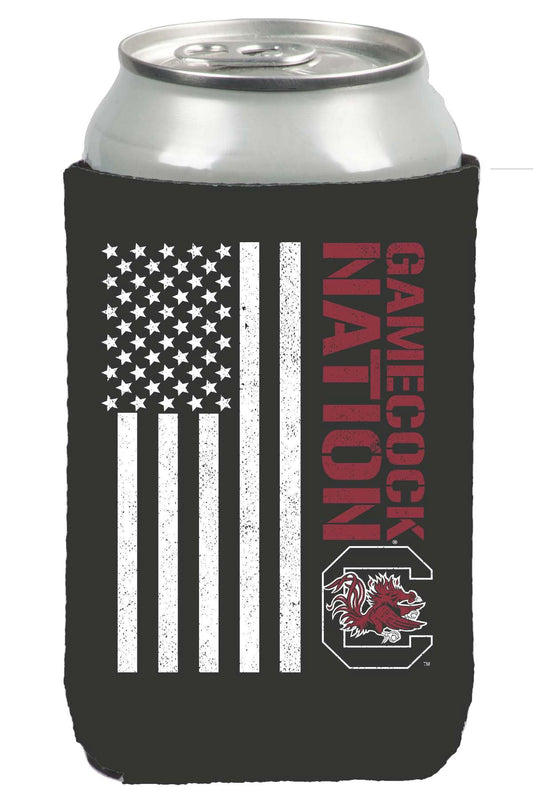 Gamecock Nation Koozie