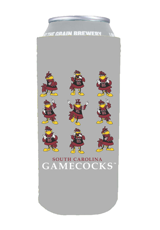 Cockies Mascots Koozie