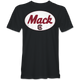 Mack - FRONT PRINT