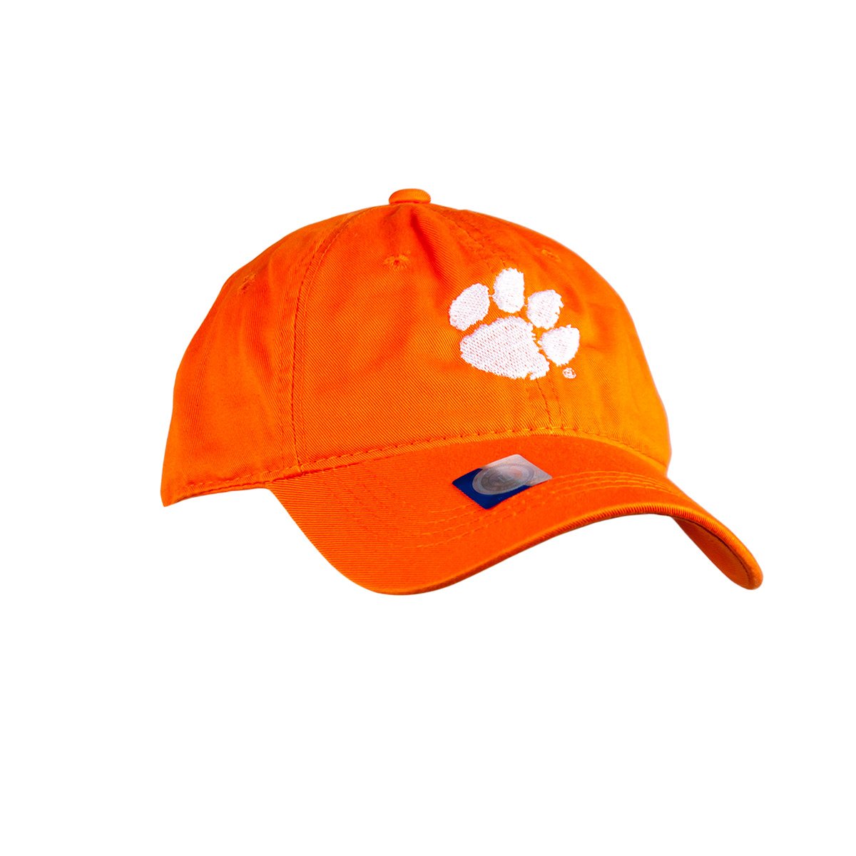 Clemson Orange Hat