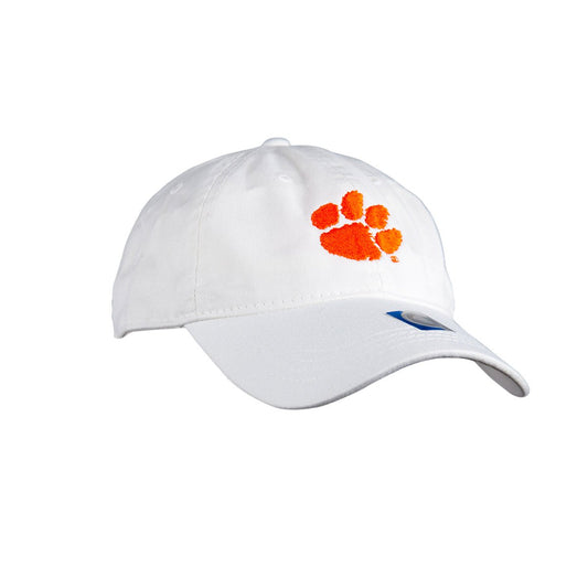 Clemson White Hat