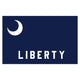 Liberty Flag Decal