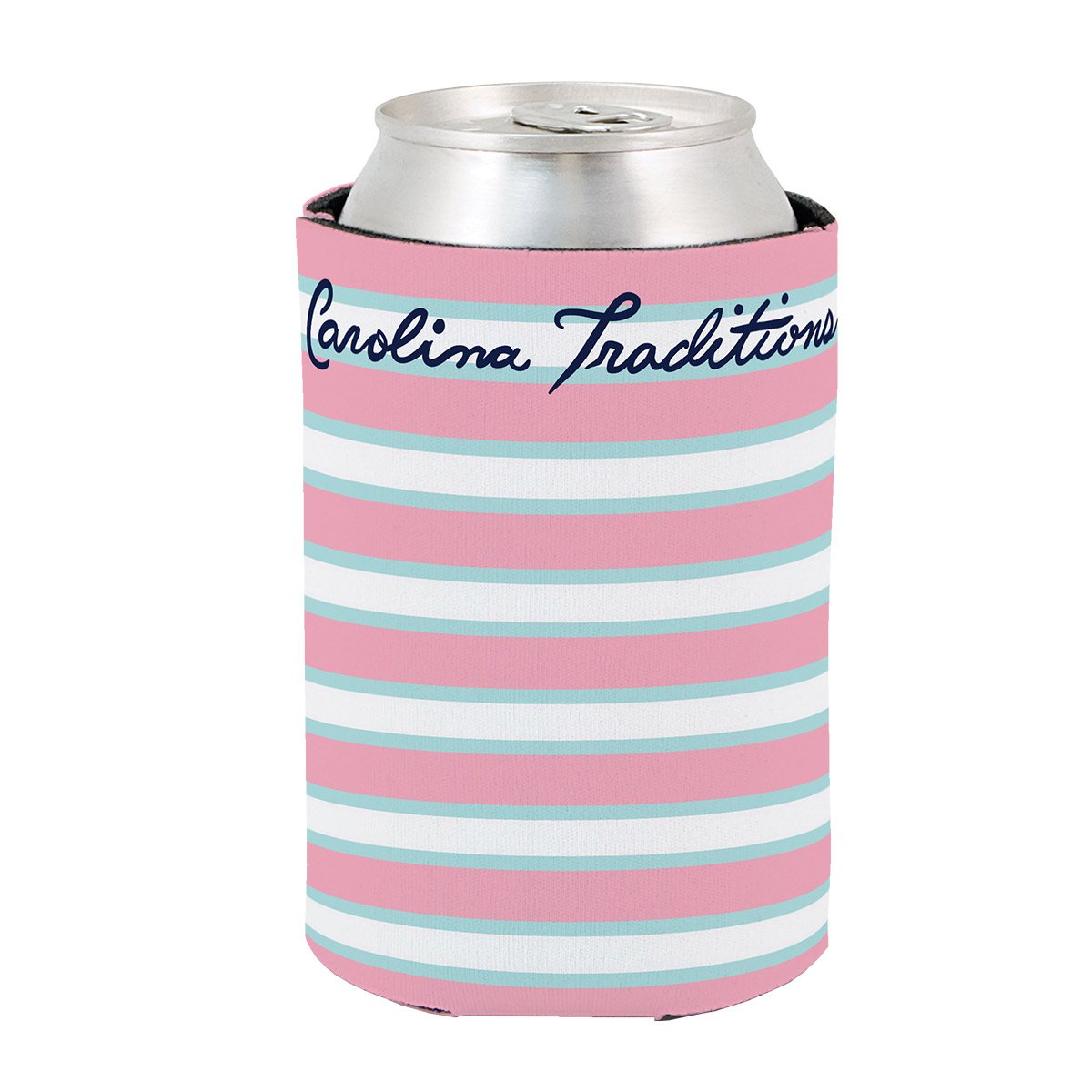 Doodle Palmetto Reversible Koozie